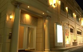 Hotel Fine Garden Umeda